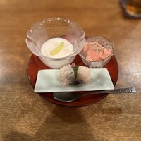 宮川町　水簾 - 