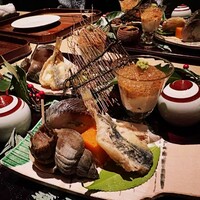 御料理 無窮 - 