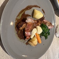 イル カルディナーレ 銀座コリドー店 - 