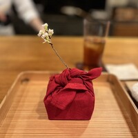 宮川町　水簾 - 