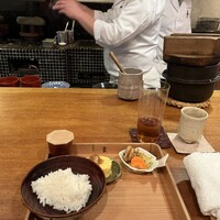 宮川町　水簾 - 