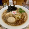 中華そば ムタヒロ  1号店