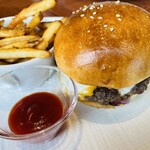 THE-MOMENT GRILL&DINING - 