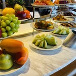 THE-MOMENT GRILL&DINING - 