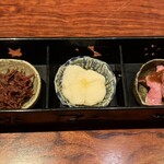 ジビエ料理 あまからくまから 浅草 - 