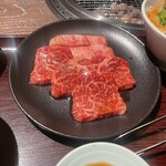 焼肉家 和 - 
