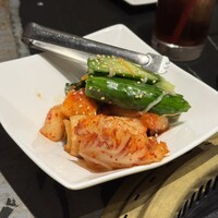 焼肉SEJONG 丸の内店 - 