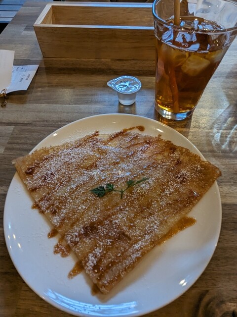 MONO MONO CAFE photo 3