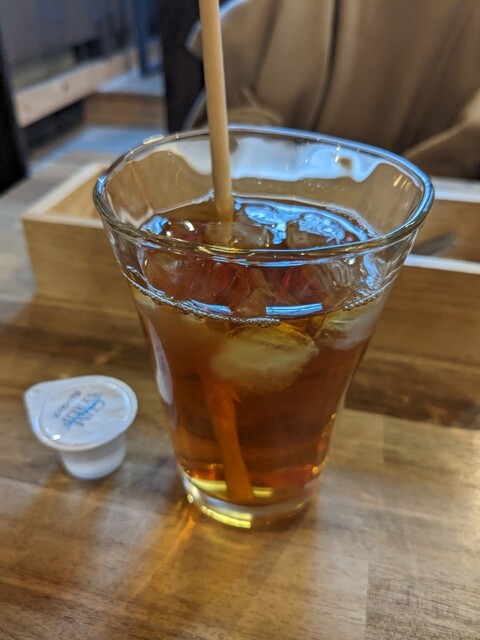 MONO MONO CAFE photo 2