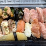 おさかな天国 - 