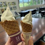 蒜山酪農農協ひるぜんジャージーランド  - 