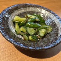 炭焼 うな富士 有楽町店 - 