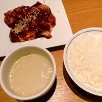 焼肉コギチャン - 