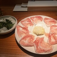 トムクリオーザ - 