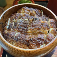 炭焼 うな富士 有楽町店 - 