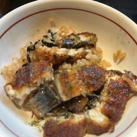 炭焼 うな富士 有楽町店 - 