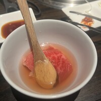 桜木町de焼肉DOURAKU - 