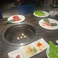 桜木町de焼肉DOURAKU - 