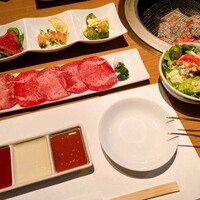 焼肉コギチャン - 