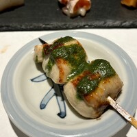 鳥さと 別邸 - 