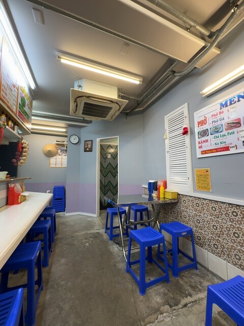 BEPVIET Vietnam Kitchen Oosu Ten photo 5