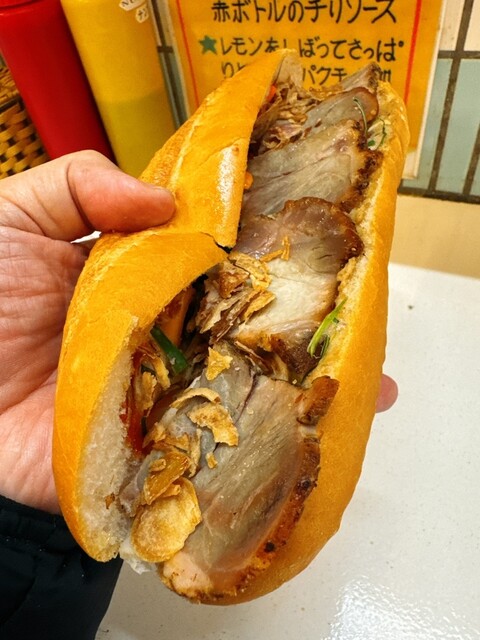 BEPVIET Vietnam Kitchen Oosu Ten photo 2