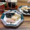 もりもり寿し 近江町市場ふれあい館店