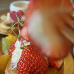 リオン菓子店 - 