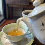 リオン菓子店 - 