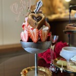 リオン菓子店 - 