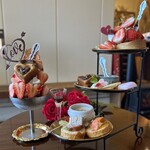 リオン菓子店 - 