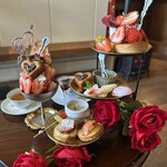 リオン菓子店 - 