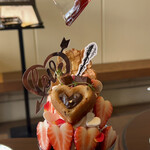 リオン菓子店 - 