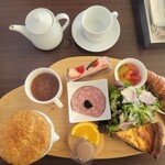 ル・ミリュウ - 