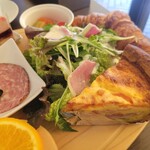 ル・ミリュウ - 