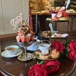 リオン菓子店 - 