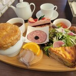 ル・ミリュウ 鎌倉山 - 