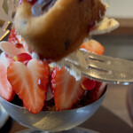 リオン菓子店 - 