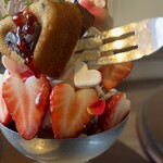 リオン菓子店 - 