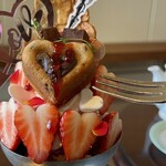 リオン菓子店 - 