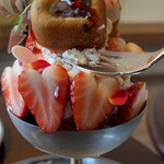 リオン菓子店 - 