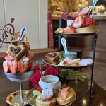 リオン菓子店 - 