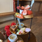 リオン菓子店 - 