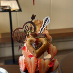 リオン菓子店 - 