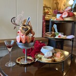 リオン菓子店 - 