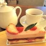 ル・ミリュウ 鎌倉山 - 