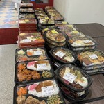 コンビニシャロン - 