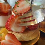 リオン菓子店 - 