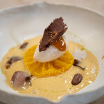 nib - 日本の山とカカオの共存