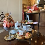 リオン菓子店 - 